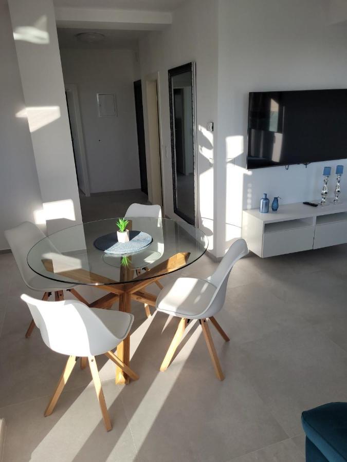 Haus Dalmatia With Heated Pool Bibinje
