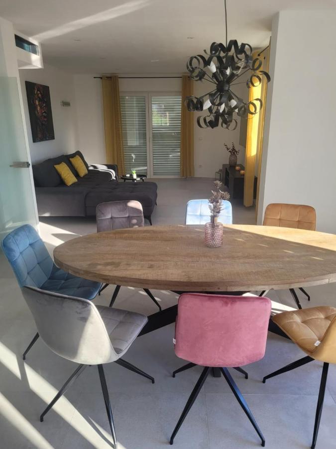 Haus Dalmatia With Heated Pool Bibinje