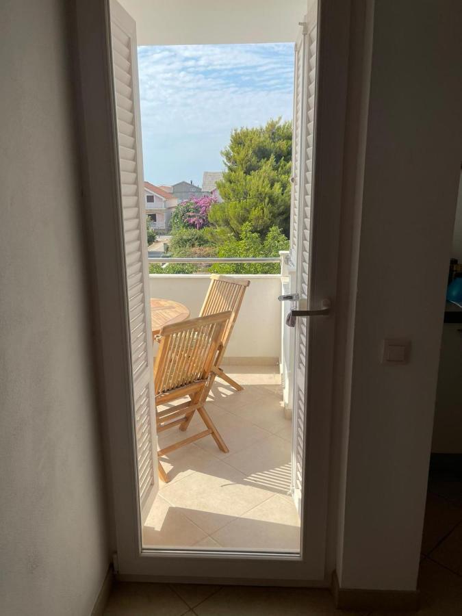Haus Dalmatia With Heated Pool Appartement Bibinje
