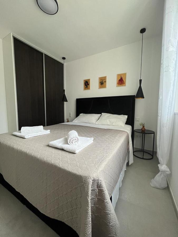 Haus Dalmatia With Heated Pool Appartement