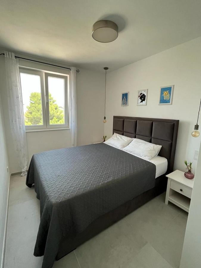 Haus Dalmatia With Heated Pool Appartement *