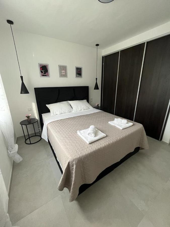 Appartement Haus Dalmatia With Heated Pool