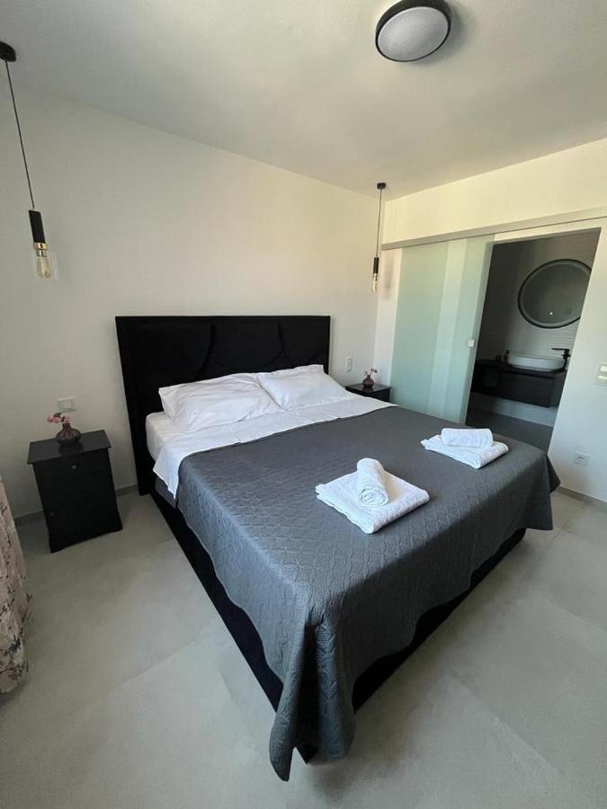 Appartement Haus Dalmatia With Heated Pool