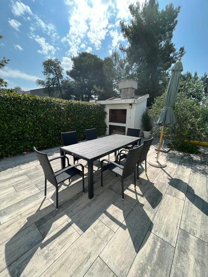 Appartement Haus Dalmatia With Heated Pool *