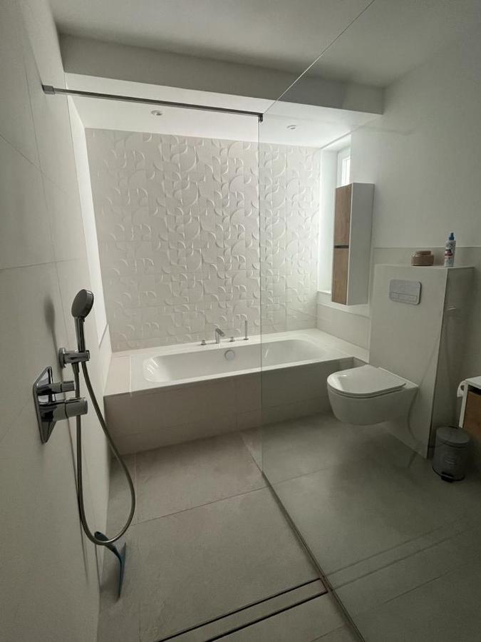 Haus Dalmatia With Heated Pool Appartement