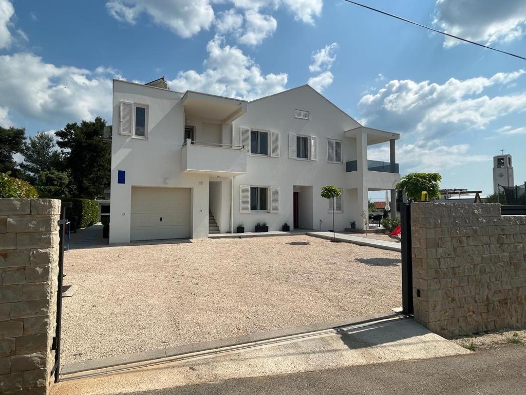 Haus Dalmatia With Heated Pool * Bibinje