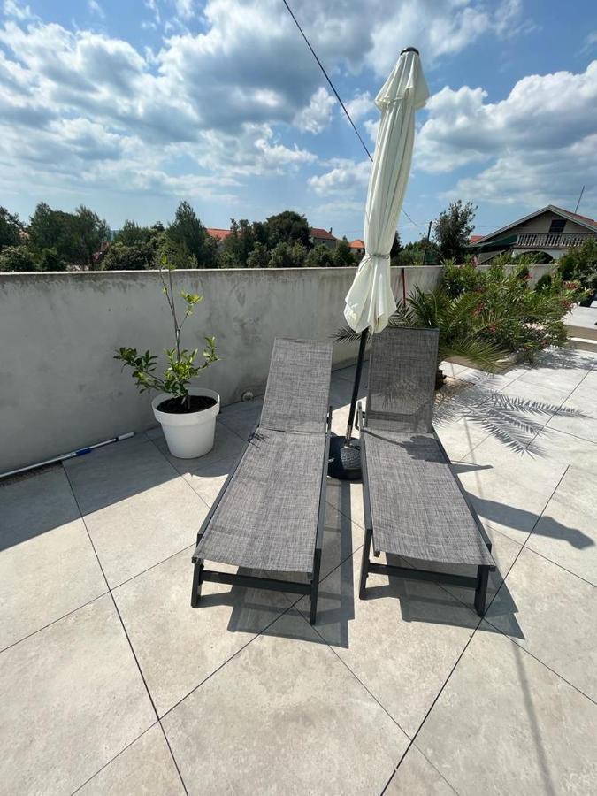 Haus Dalmatia With Heated Pool *