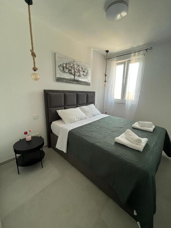 Haus Dalmatia With Heated Pool Bibinje