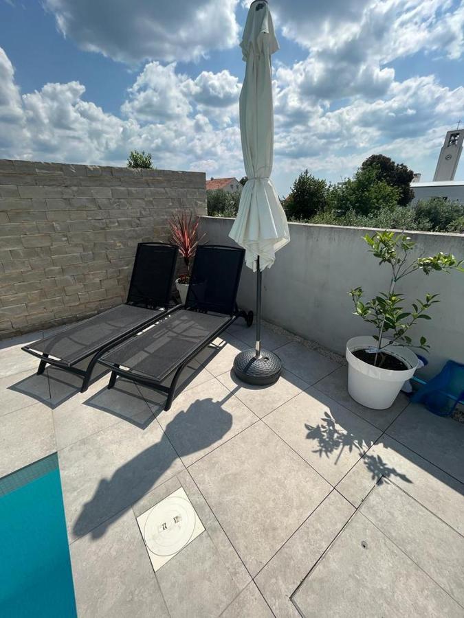 Haus Dalmatia With Heated Pool * Bibinje
