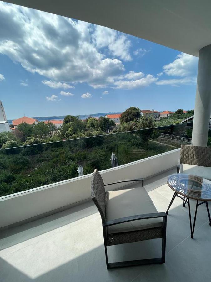 Haus Dalmatia With Heated Pool