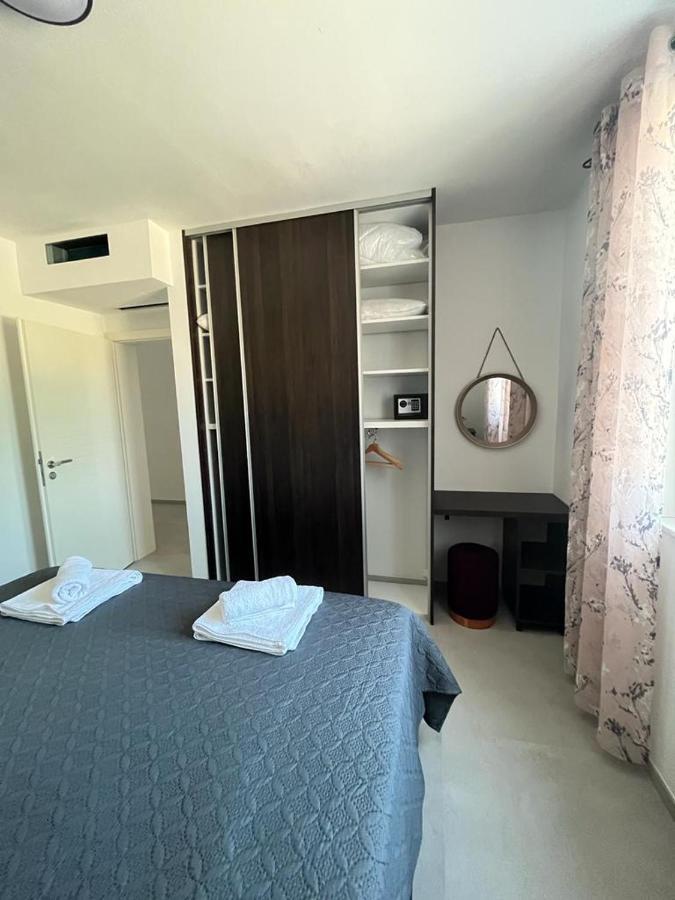 Haus Dalmatia With Heated Pool Appartement *