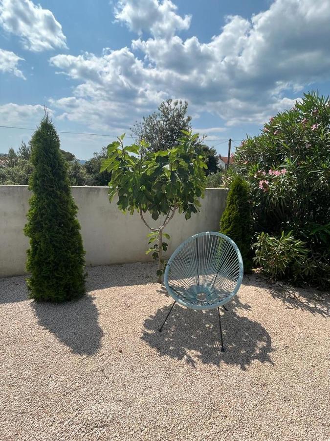 Haus Dalmatia With Heated Pool