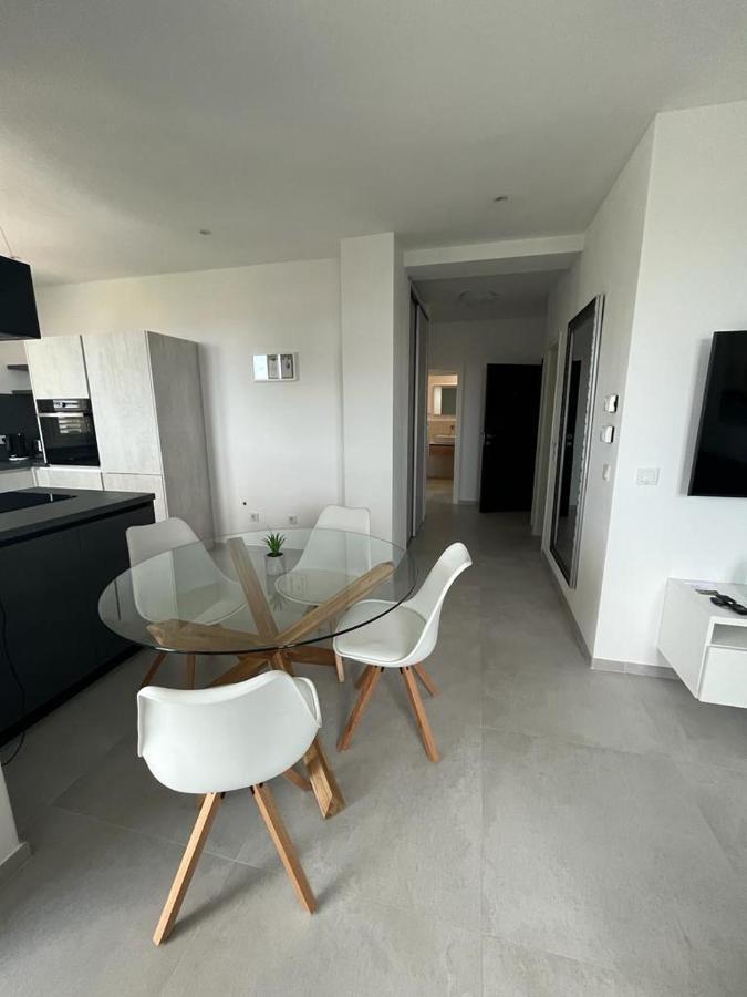 Haus Dalmatia With Heated Pool Appartement *