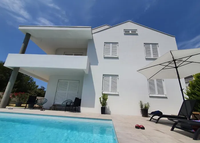 Haus Dalmatia