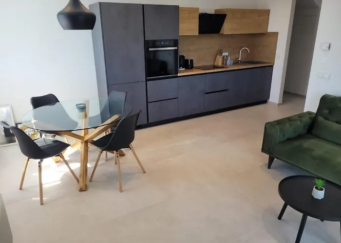 Haus Dalmatia