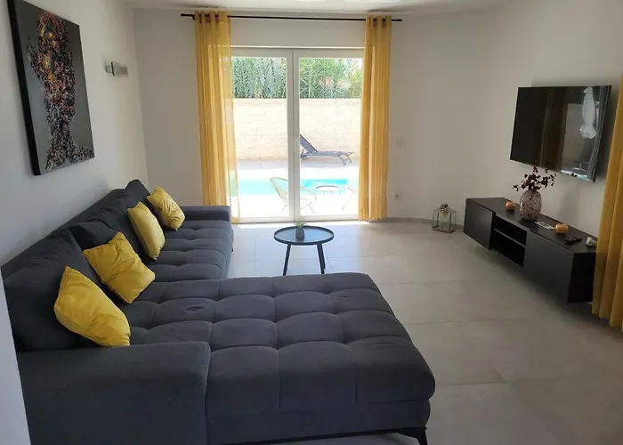 Haus Dalmatia
