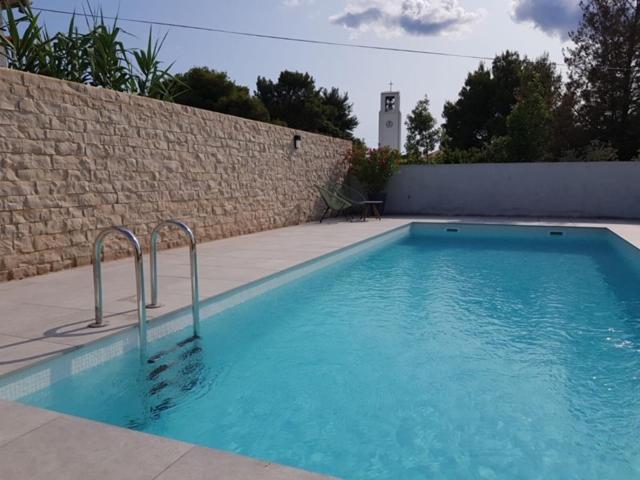 Haus Dalmatia