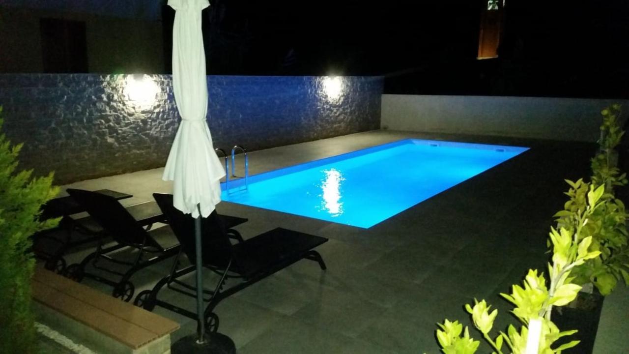 Haus Dalmatia *
