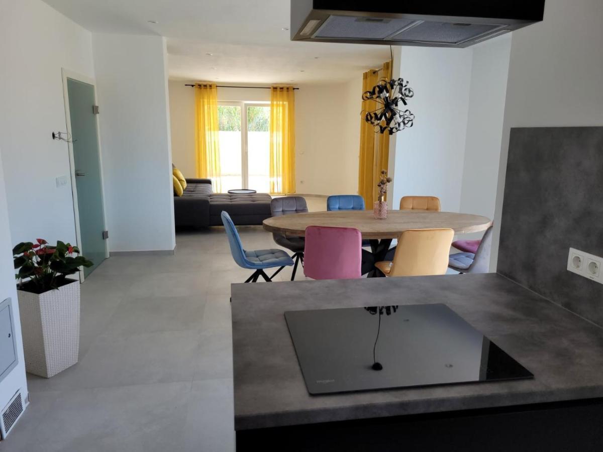 Haus Dalmatia * Bibinje