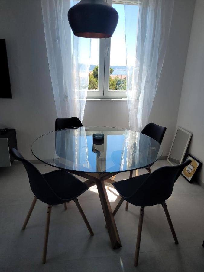 Haus Dalmatia Apartment