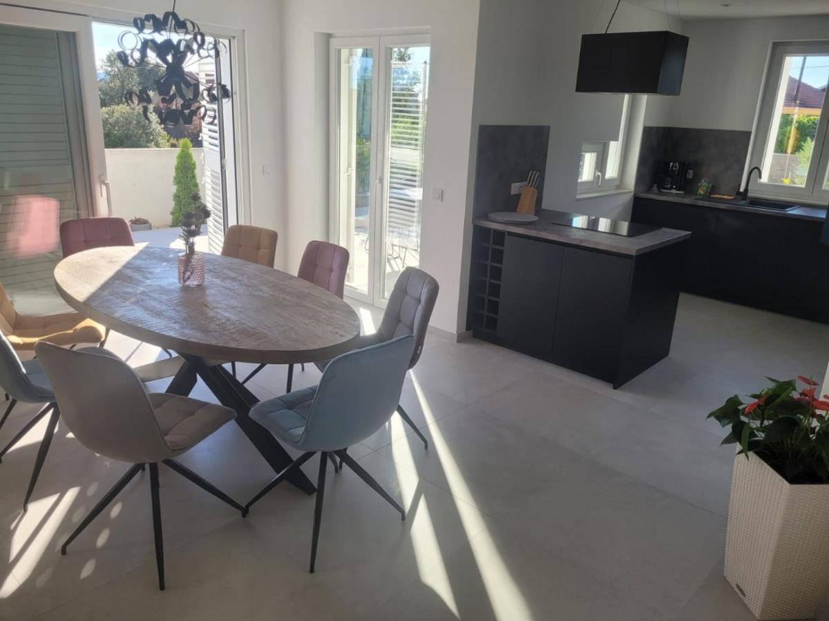 Haus Dalmatia Apartment Bibinje