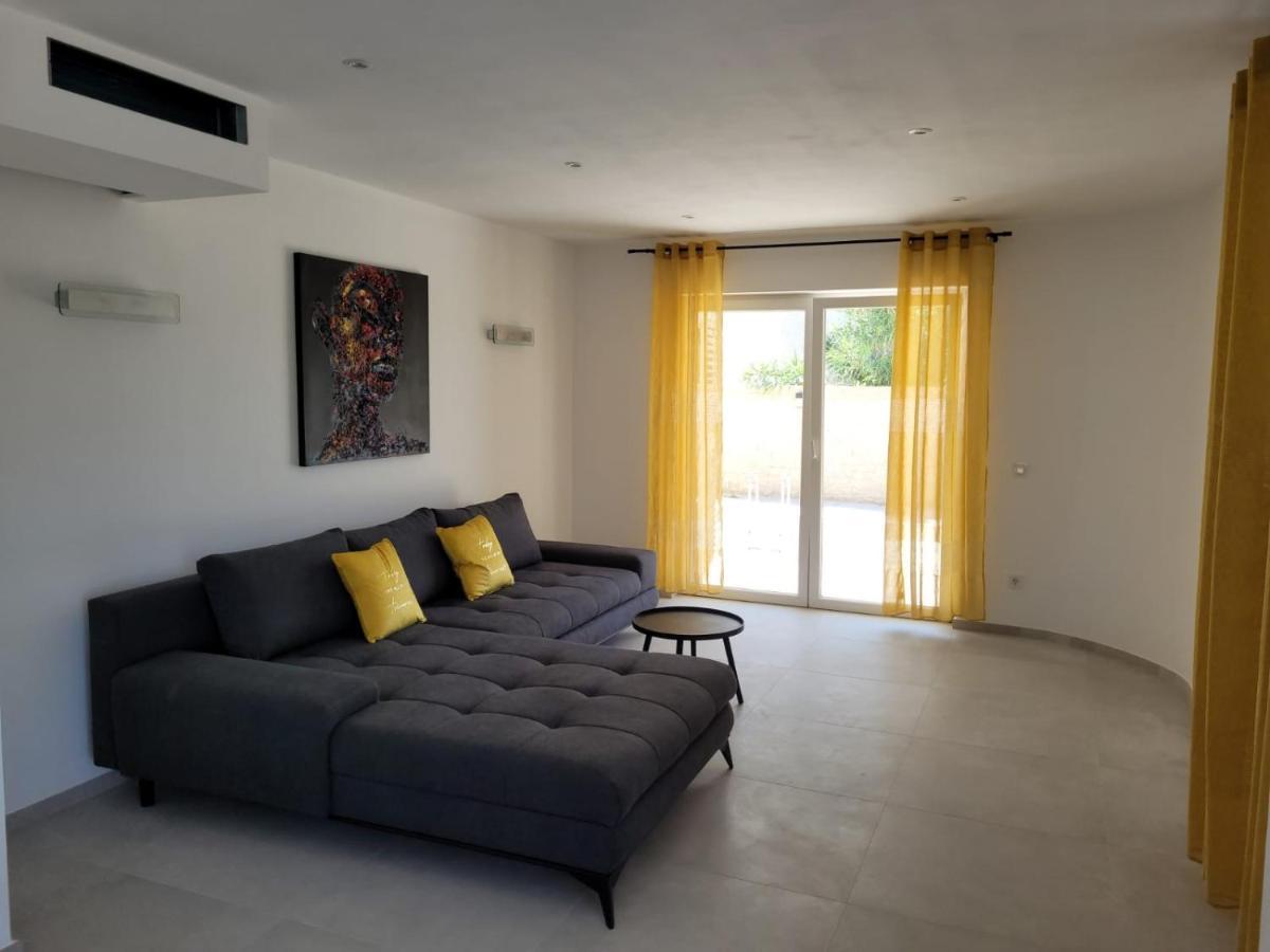 Haus Dalmatia Apartment