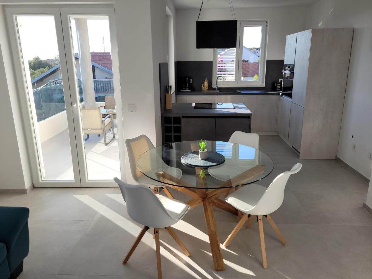 Apartment Haus Dalmatia *