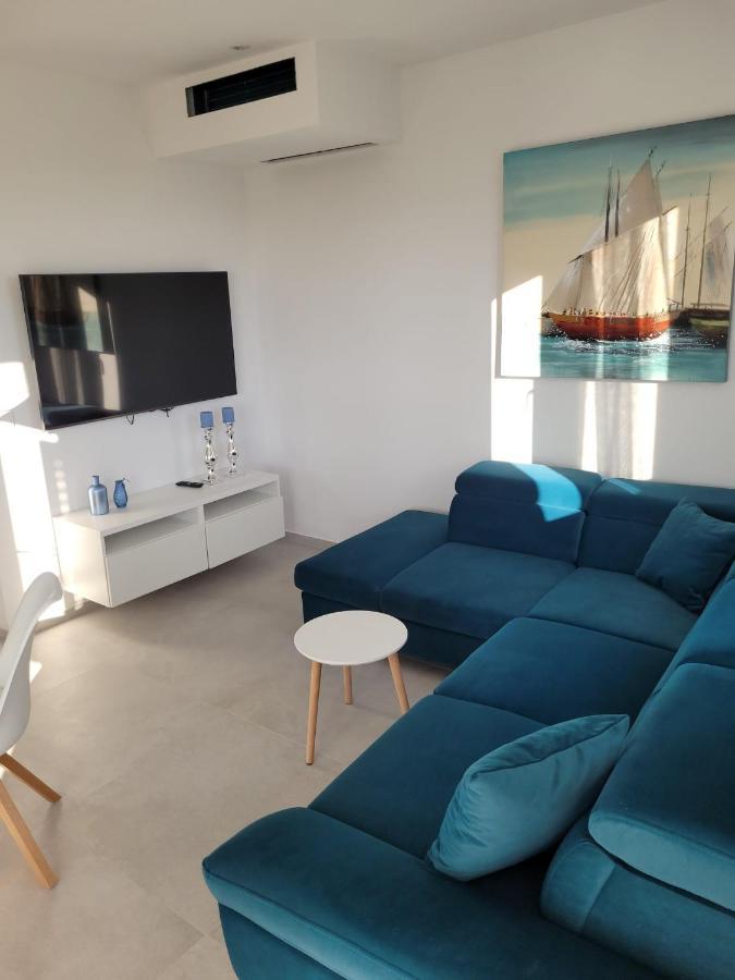 Haus Dalmatia Apartment *