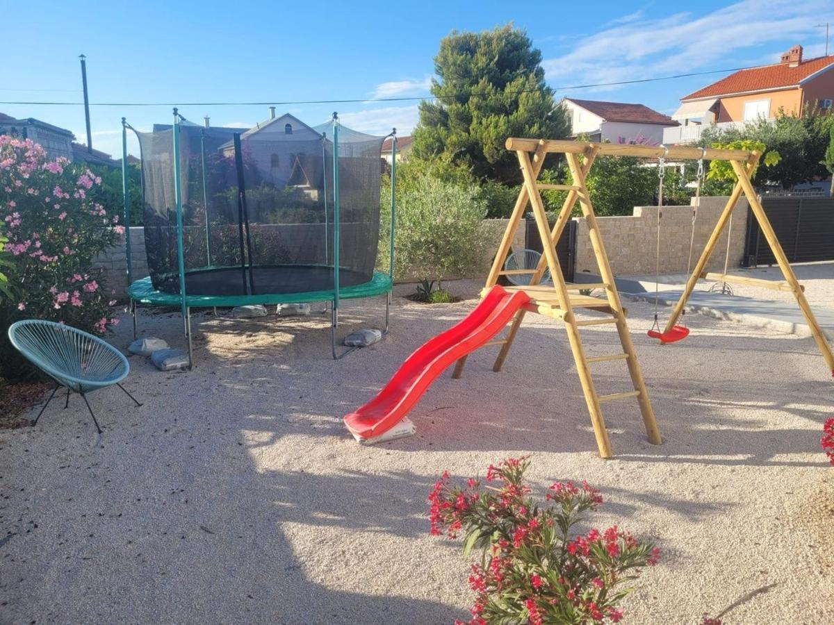 Apartment Haus Dalmatia