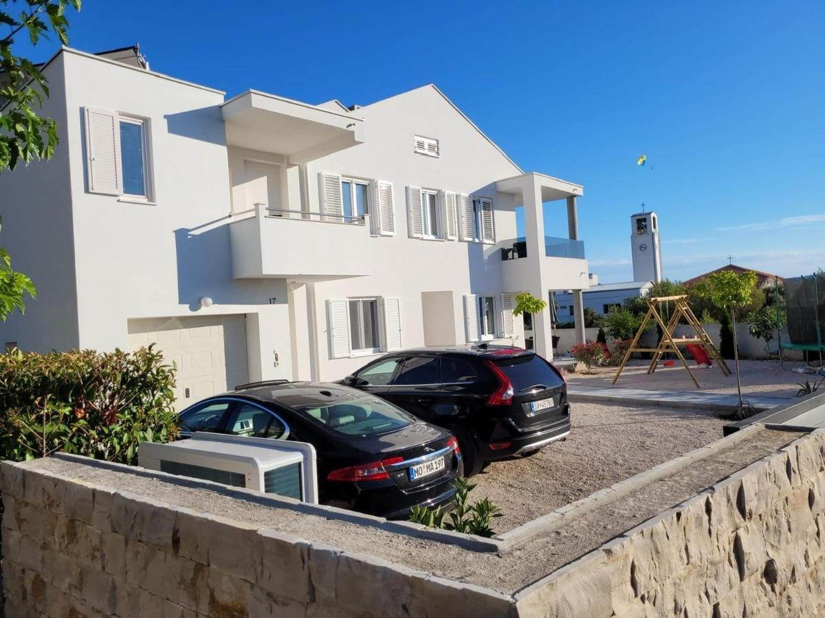 Haus Dalmatia Apartment *