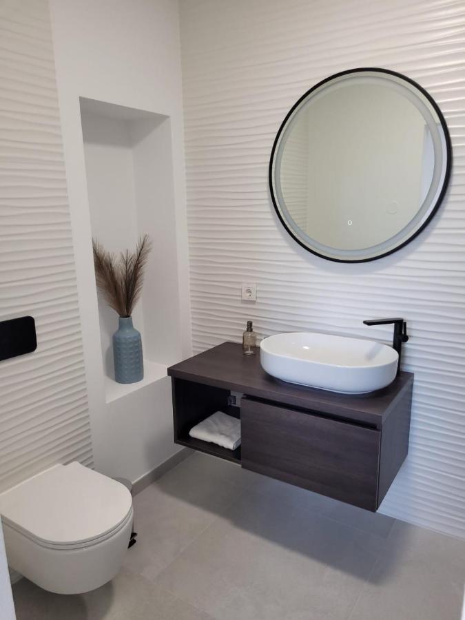 Haus Dalmatia Apartment Bibinje
