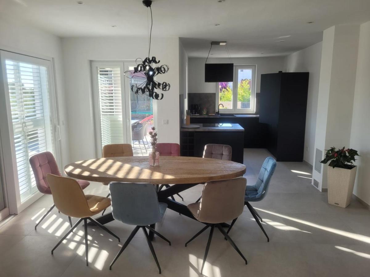 Haus Dalmatia Apartment