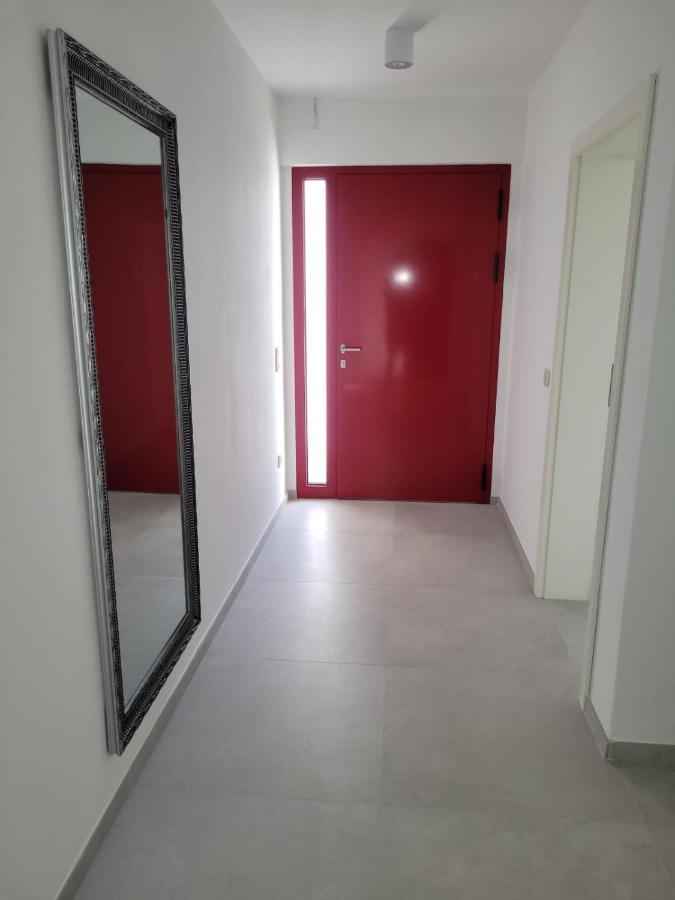 Haus Dalmatia Apartment *