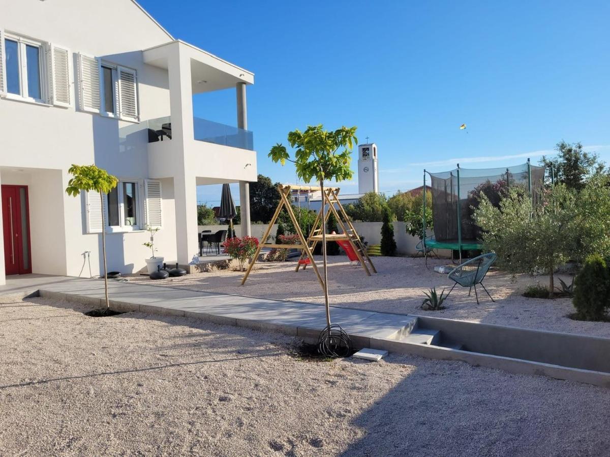 Haus Dalmatia