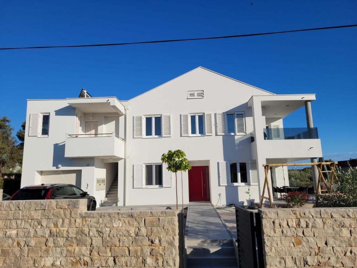 Haus Dalmatia *