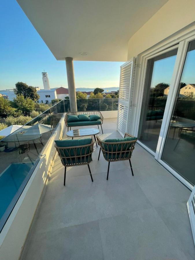 Haus Dalmatia Apartment Bibinje
