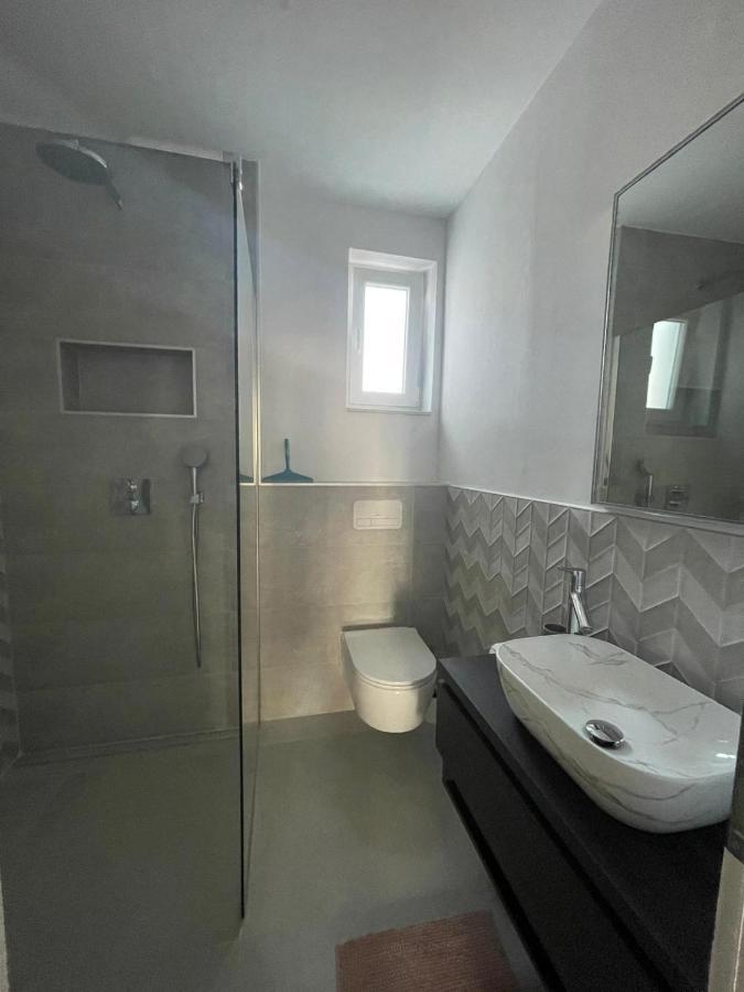 Haus Dalmatia Apartment