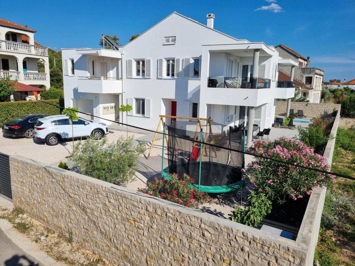 Haus Dalmatia Apartment Bibinje