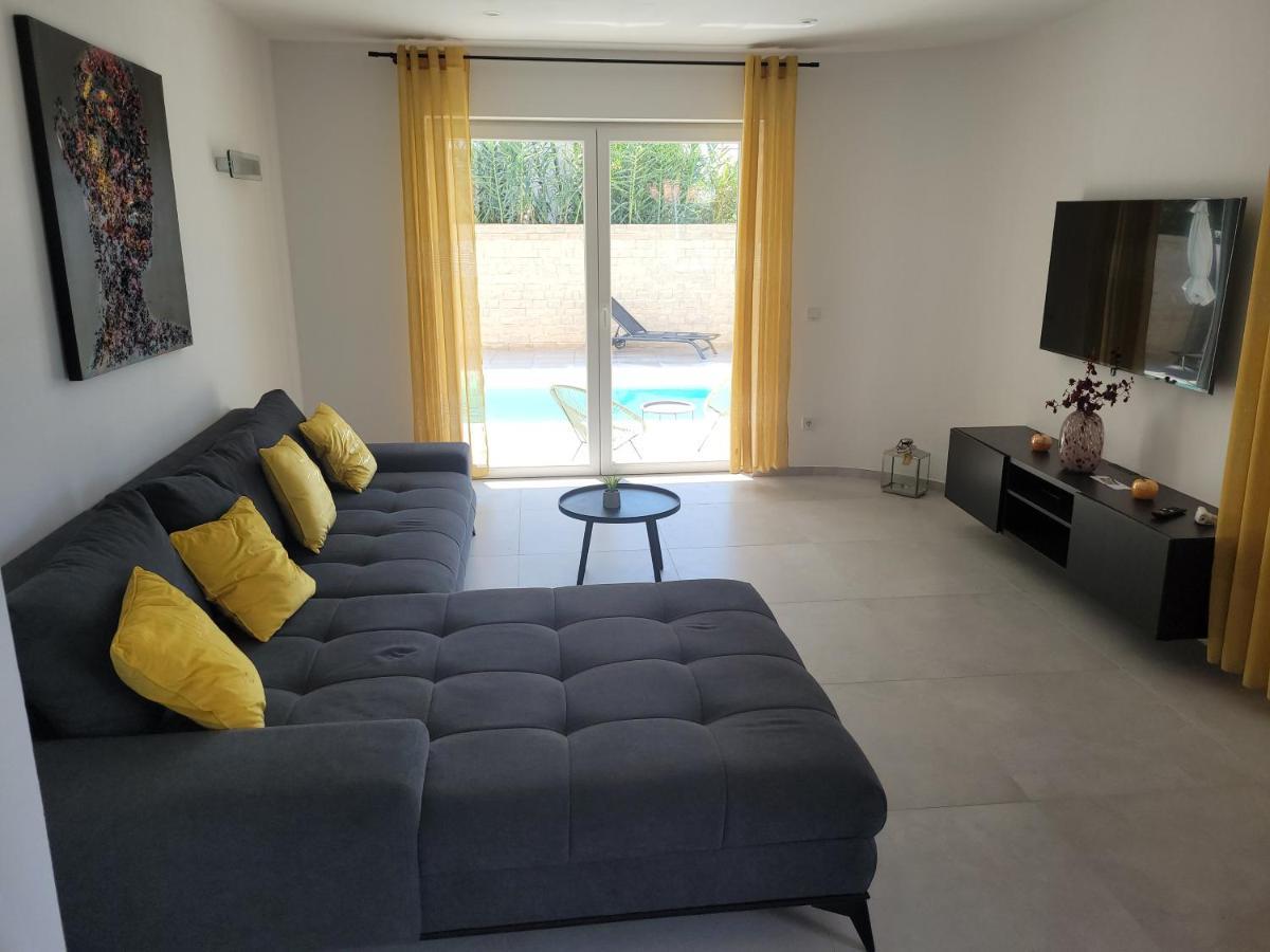 Apartment Haus Dalmatia Bibinje
