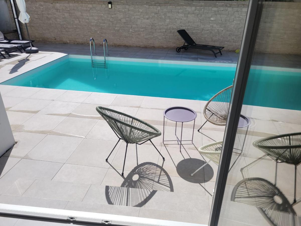 Apartment Haus Dalmatia Bibinje
