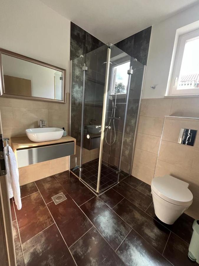 Apartment Haus Dalmatia *