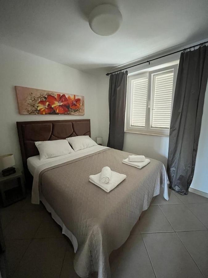 Haus Dalmatia *