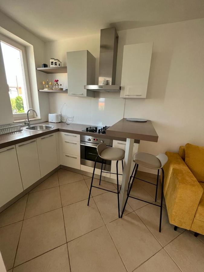 Haus Dalmatia Apartment