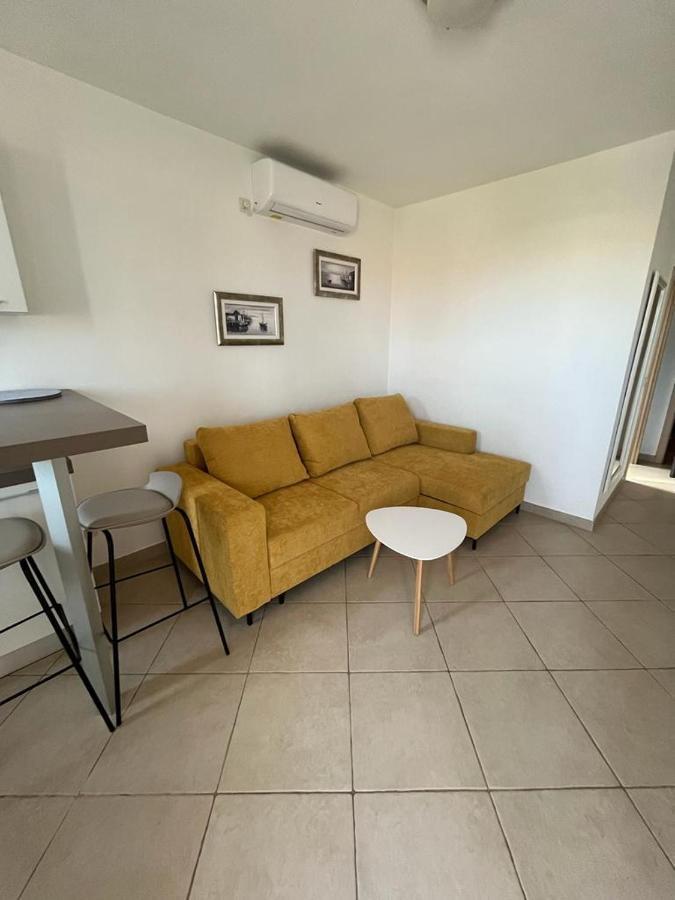 Haus Dalmatia Apartment