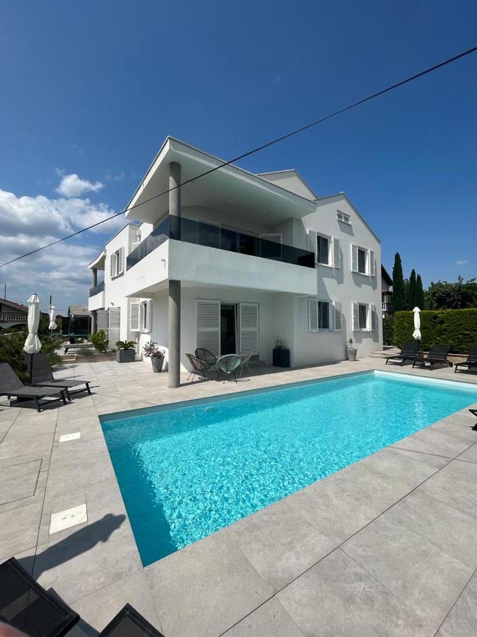 Haus Dalmatia Apartment Bibinje