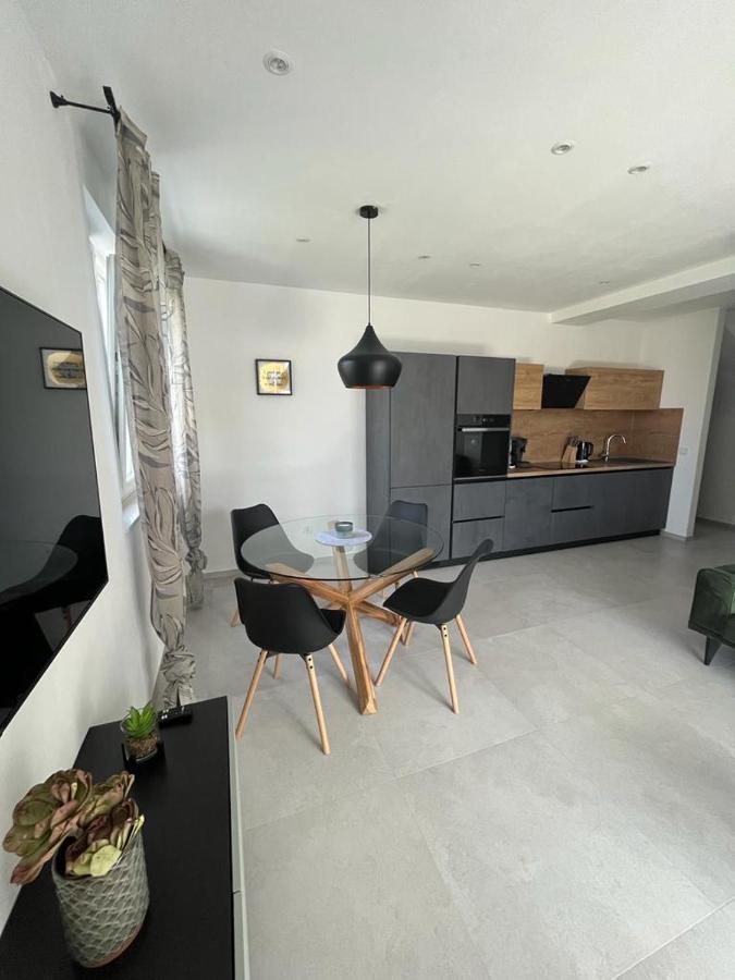 Apartment Haus Dalmatia *