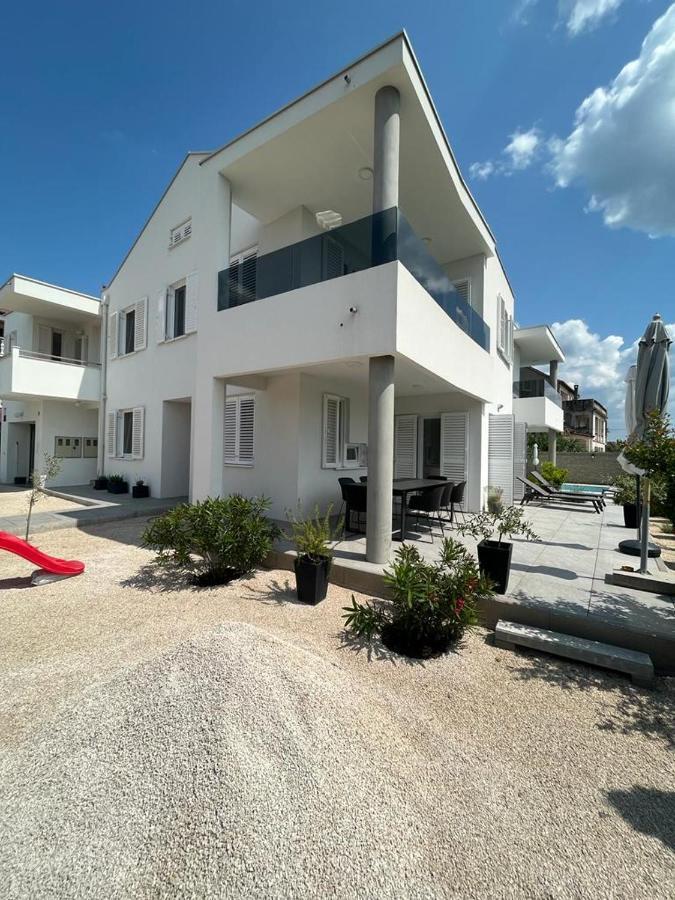 Haus Dalmatia *