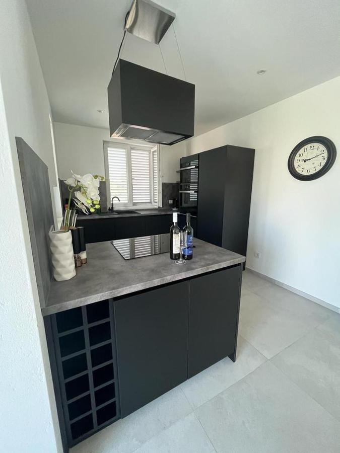 Apartment Haus Dalmatia Bibinje