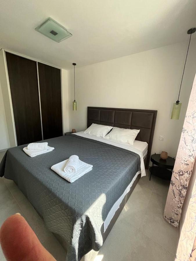 Haus Dalmatia Apartment *