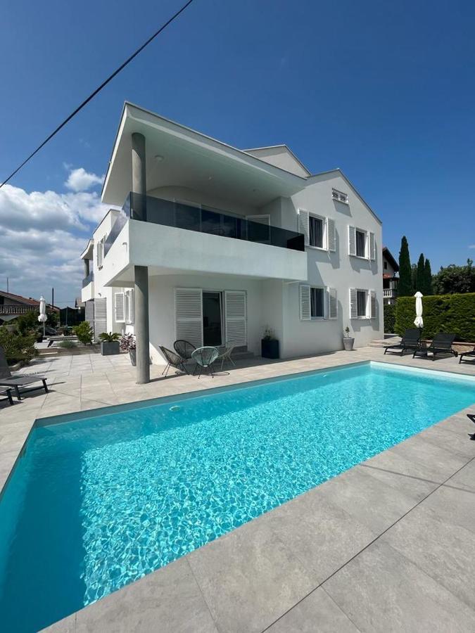Haus Dalmatia *
